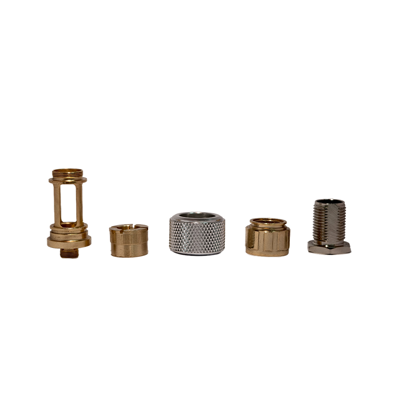 Mechanical Parts Customization