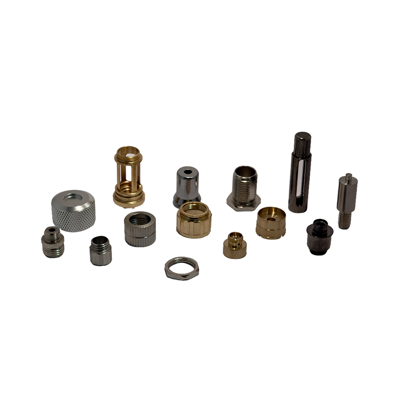 In the context of small-batch, multi-variety customization, how can mechanical parts balance high-precision requirements with unit cost control?